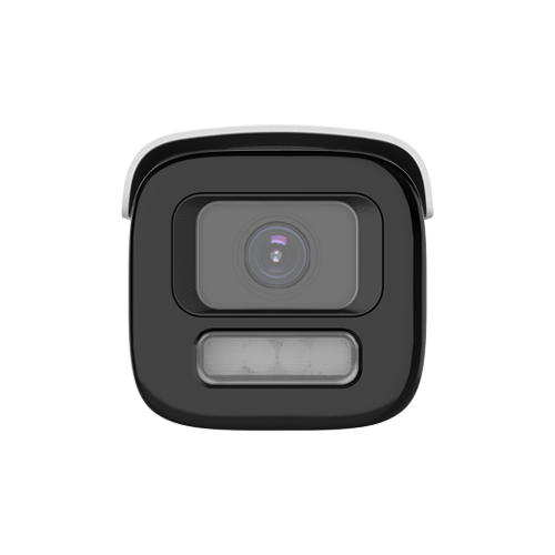 Camera IP AcuSeek, 4K, lentila VF 2.8-12mm, IR 60m, WL 60m ColorVu3, Alarma, IK10 – HIKVISION DS-2CD2687G3-LIZSY(2.8-12mm)
