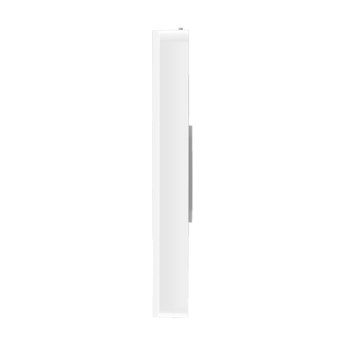 Access Point Wi-Fi 6, AX1800 Dual-Band, 3/4 dBi, 4 x RJ45 Gigabit, PoE – TP-Link Omada EAP615-wall