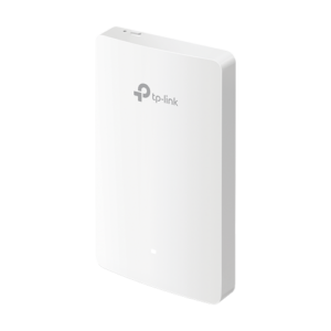 Access Point Wi-Fi 5, AC1200 Dual-Band, 4 dBi, 4 x RJ45 Gigabit, PoE – TP-Link Omada EAP235-wall