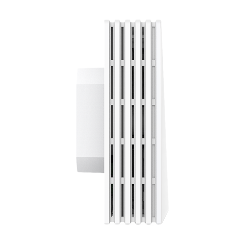 Access Point Wi-Fi 6, AX3000 Dual-Band, 3/5 dBi, 2 x RJ45 Gigabit, PoE – TP-Link Omada EAP650-wall