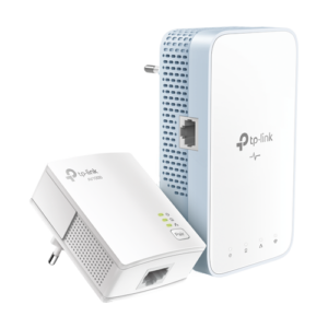 Kit Powerline AV1000, Wi-Fi 5, AC1200 Dual-Band, 1 x RJ45 Gigabit – TP-Link TL-WPA7517KIT
