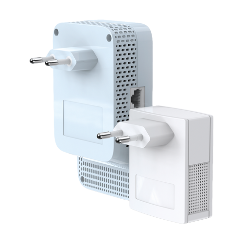 Kit Powerline AV1000, Wi-Fi 5, AC1200 Dual-Band, 1 x RJ45 Gigabit – TP-Link TL-WPA7517KIT