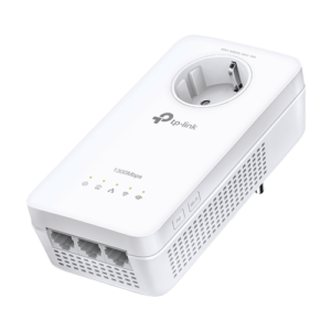 Powerline AV1300, Passthrough, Wi-Fi 5, AC1200 Dual-Band, 3 x RJ45 Gigabit – TP-Link TL-WPA8631P