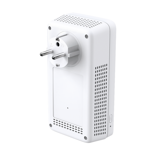 Powerline AV1300, Passthrough, Wi-Fi 5, AC1200 Dual-Band, 3 x RJ45 Gigabit – TP-Link TL-WPA8631P