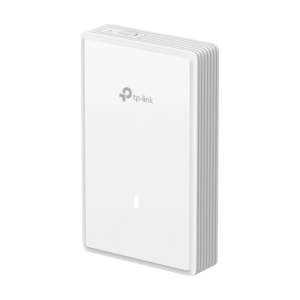 Access Point Wi-Fi 7, BE3600 Dual-Band, 4/5 dBi, 2 x RJ45 2.5G, 2 x RJ45 1G, PoE – TP-Link Omada EAP725-Wall