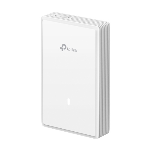 Access Point Wi-Fi 7, BE3600 Dual-Band, 4/5 dBi, 2 x RJ45 2.5G, 2 x RJ45 1G, PoE – TP-Link Omada EAP725-Wall