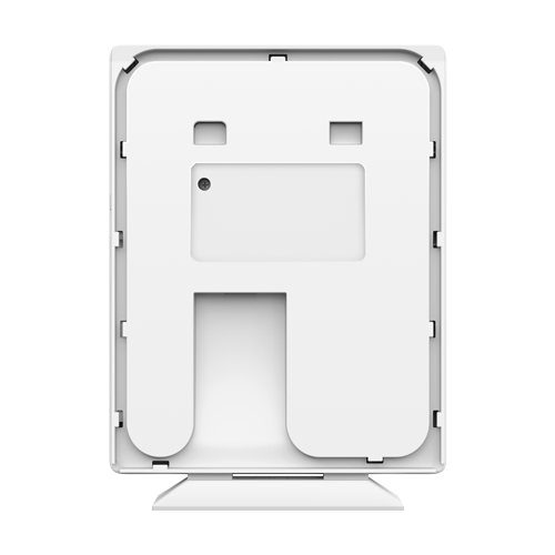 Access Point Wi-Fi 6, AX1800 Dual-Band, 1 x GPON, 1 x FXS, 4 x RJ45 1G, PoE Out – TP-Link Omada EAP610GP-Desktop