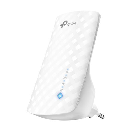 Range Extender Wi-Fi 5, AC750 Dual-Band – TP-Link RE190