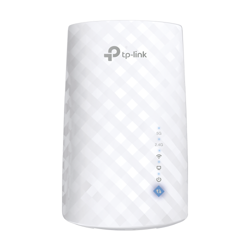 Range Extender Wi-Fi 5, AC750 Dual-Band – TP-Link RE190
