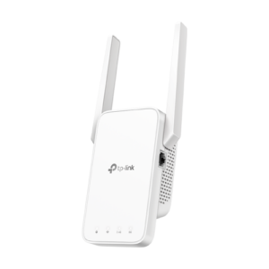 Range Extender Wi-Fi 5, AC750 Dual-Band, 1 x RJ45 10/100 Mbps – TP-Link RE215