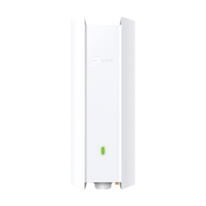 Access Point exterior, Wi-Fi 6, AX1800 Dual-Band, 4/5 dBi, 1 x RJ45 Gigabit, PoE – TP-Link Omada EAP610-outdoor