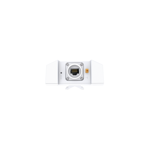 Access Point exterior, Wi-Fi 6, AX1800 Dual-Band, 4/5 dBi, 1 x RJ45 Gigabit, PoE – TP-Link Omada EAP610-outdoor