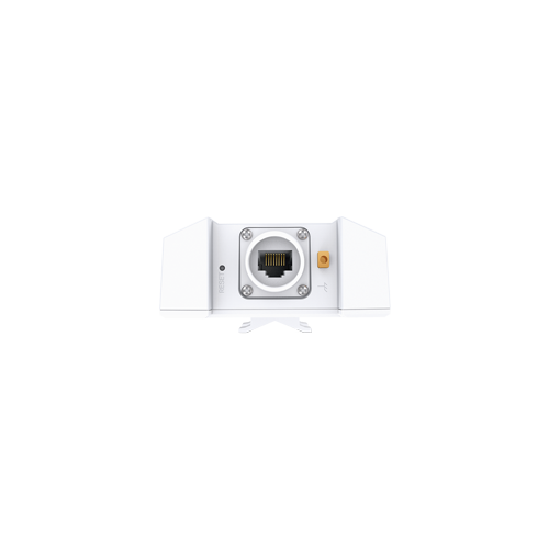 Access Point exterior HD, Wi-Fi 6, AX1800 Dual-Band, 4/5 dBi, 1 x RJ45 Gigabit, PoE – TP-Link Omada EAP623-OutdoorHD