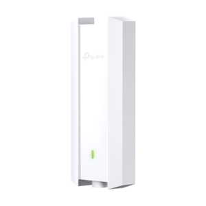 Access Point exterior HD, Wi-Fi 6, AX1800 Dual-Band, 4/5 dBi, 1 x RJ45 Gigabit, PoE – TP-Link Omada EAP623-OutdoorHD