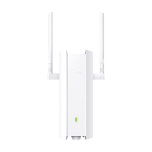 Access Point exterior HD, Wi-Fi 6, AX1800 Dual-Band, 3/5 dBi, 1 x RJ45 Gigabit, PoE – TP-Link Omada EAP625-OutdoorHD