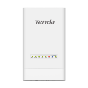 Access Point Bridge, Wi-Fi 5, 5GHz, max. 867 Mbps, 12 dBi – max 5 km, PoE pasiv, Management – TENDA TND-OS3