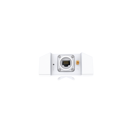Access Point exterior HD, Wi-Fi 6, AX3000 Dual-Band, 4/5 dBi, 1 x RJ45 Gigabit, PoE – TP-Link Omada EAP650-outdoor