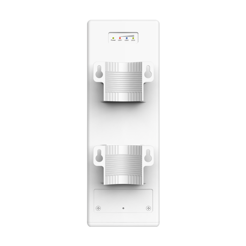 Access Point IPmaX, Wi-Fi 5 867Mbps, 16dBi – max 10km, Management – IP-COM CPE13