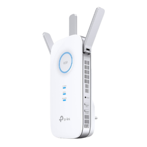 Wireless Range Extender TP-LINK RE550 AC1900, Wi-Fi 6, Dual-Band – TP-LINK RE550