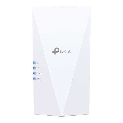 Wireless Range Extender TP-LINK RE500X AX1500, Wi-Fi 6, Dual-Band – TP-LINK RE500X