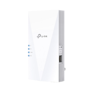 Wireless Range Extender TP-LINK RE500X AX1500, Wi-Fi 6, Dual-Band – TP-LINK RE500X