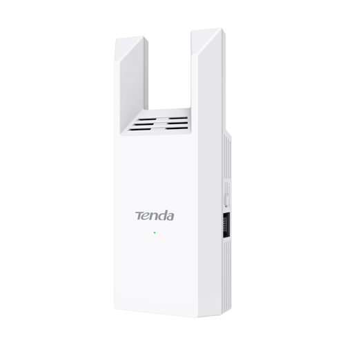 Range Extender Wi-Fi 5, AC1200 Dual-Band, 1 x RJ45 Gigabit – TENDA TND-A18-PRO