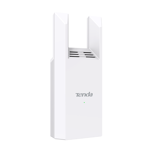 Range Extender Wi-Fi 5, AC1200 Dual-Band, 1 x RJ45 Gigabit – TENDA TND-A18-PRO