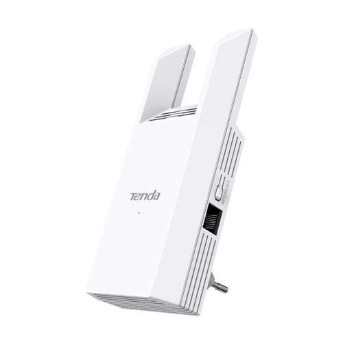Range Extender Wi-Fi 5, AC1200 Dual-Band, 1 x RJ45 Gigabit – TENDA TND-A18-PRO