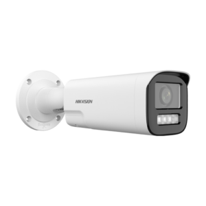 Camera IP 4MP, lentila 2.8-12mm VF, IR 50m, WL 50m, Audio, Alarma Audio+ Stroboscop – HIKVISION DS-2CD1643G2-LIZU-SL(2.8-12mm)