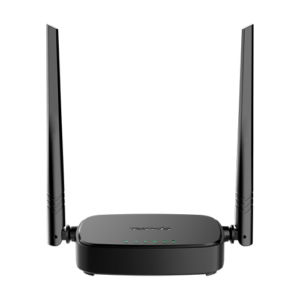 Router 4G, Wi-Fi, N300, 2.4GHz, 1 x Nano SIM, 2 x RJ45 10/100 Mbps – TENDA TND-4G05