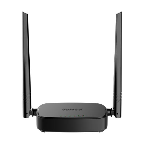 Router 4G, Wi-Fi, N300, 2.4GHz, 1 x Nano SIM, 2 x RJ45 10/100 Mbps – TENDA TND-4G05
