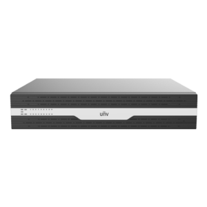 Decodor Video, 18 canale HDMI 4K, decodare max. 648 canale video – UNV ADU8818-E
