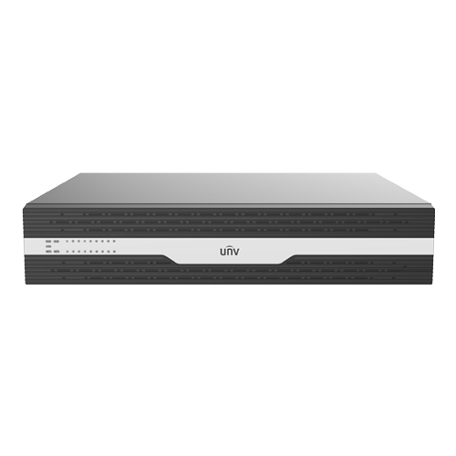 Decodor Video, 18 canale HDMI 4K, decodare max. 648 canale video – UNV ADU8818-E