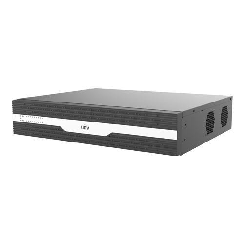 Decodor Video, 18 canale HDMI 4K, decodare max. 648 canale video – UNV ADU8818-E