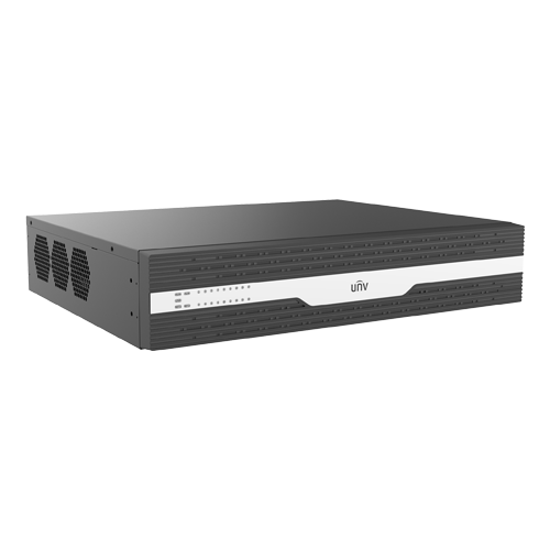 Decodor Video, 18 canale HDMI 4K, decodare max. 648 canale video – UNV ADU8818-E