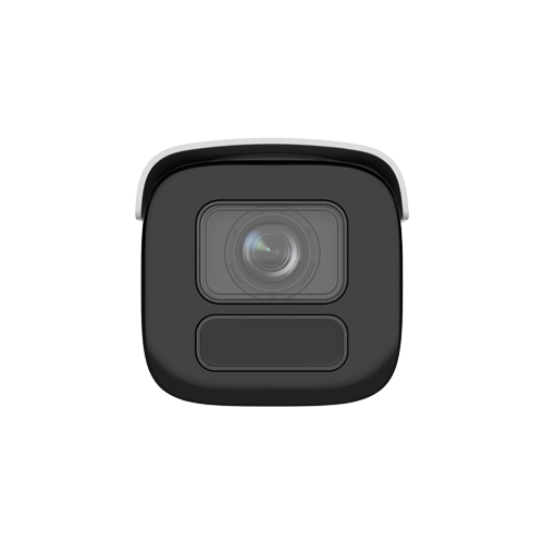 Camera IP 4K, lentila 2.8-12mm VF, IR 60m DarkFighter, Alarma, IK10 – HIKVISION DS-2CD2686G2H-IZS(2.8-12mm)