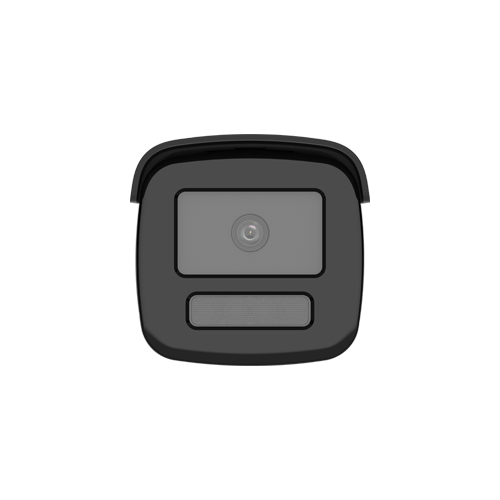 Camera IP, AcuSense, 4K, lentila 2.8mm, IR 80m DarkFighter, Neagra – HIKVISION DS-2CD2T86G2H-4I-2.8mm-BLACK