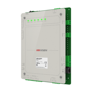 Controler control access, o usa, Wiegand, RS485, Alarma – HIKVISION DS-K2621X(P)
