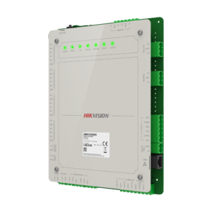 Controler control access, doua usi, Wiegand, RS485, Alarma – HIKVISION DS-K2622X(P)