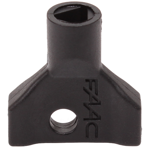 Cheie deblocare pentru S418 si bariere – FAAC 713002