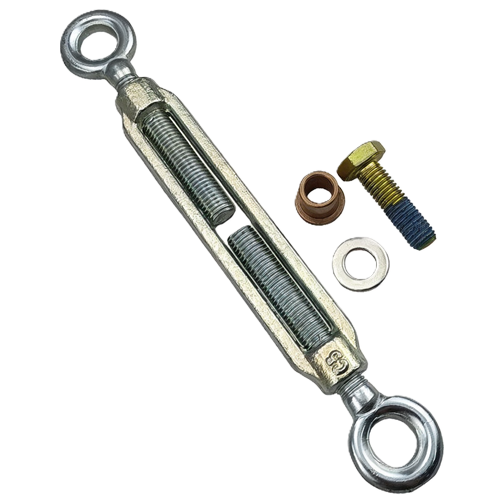 Prindere arc bariera B614 – FAAC 63001033