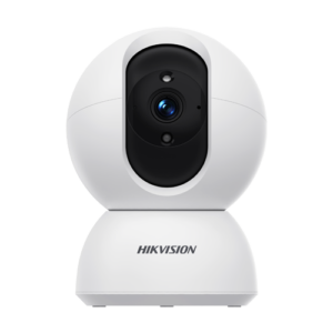 Camera Wi-Fi miniPT IP 2.0MP, lentila 4.0mm, AUDIO bidirectional, SD-card, IR 10m – HIKVISION DS-2CV2Q21G1-IDW-4mm
