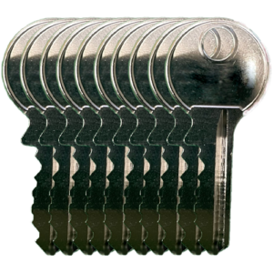 Cheie universala butuc B614 – FAAC 63003421