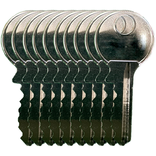 Cheie universala butuc B614 – FAAC 63003421