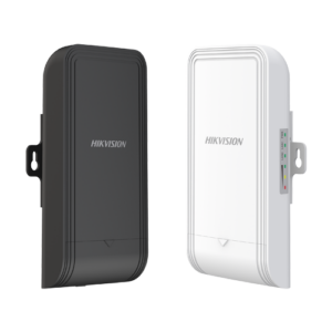 Set wireless emitator-receptor, 2.4GHz , 300Mbps, max. 500m – HIKVISION DS-3WF0EC-2NT