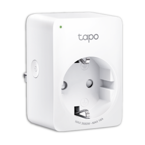 Priza smart Wi-Fi, Monitorizare consum energie – TP-Link Tapo TapoP110M