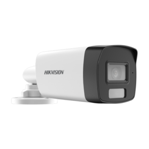 Camera AnalogHD Dual light 8.0MP, lentila 2.8mm, IR &WL 40m – HIKVISION DS-2CE17U0T-LF-2.8mm