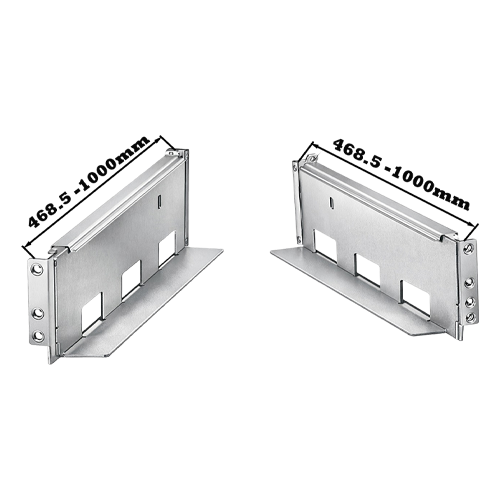 Glisiera pentru rack UPS din seria R – HIKVISION Glisiera-UPS-R