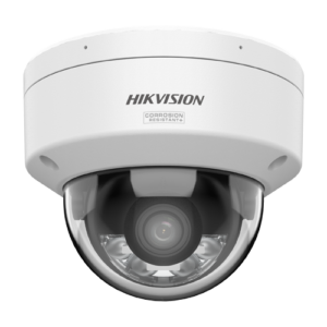 Camera IP AcuSeek, 4K, lentila 2.8mm, IR 30m, WL 30m ColorVu 3, 2xMic, Alarma – HIKVISION DS-2CD2187G3-LIS2UY-2.8mm