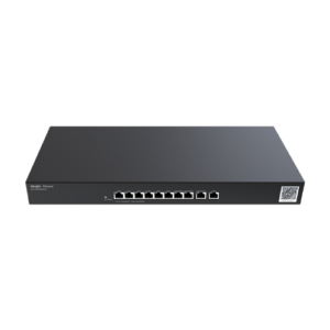 Router 10 x RJ45 Gigabit, Multi-WAN, Cloud Management – Ruijie RG-EG310GH-E
